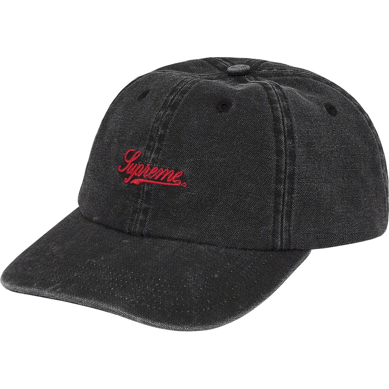Script Logo 6-Panel view 4